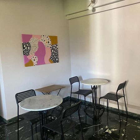 5 Rooms Athens Ngoại thất bức ảnh