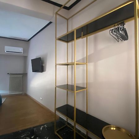 5 Rooms Athens Ngoại thất bức ảnh