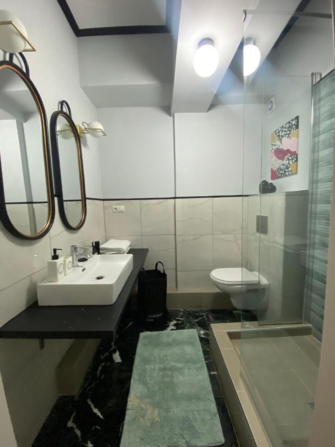 5 Rooms Athens Ngoại thất bức ảnh