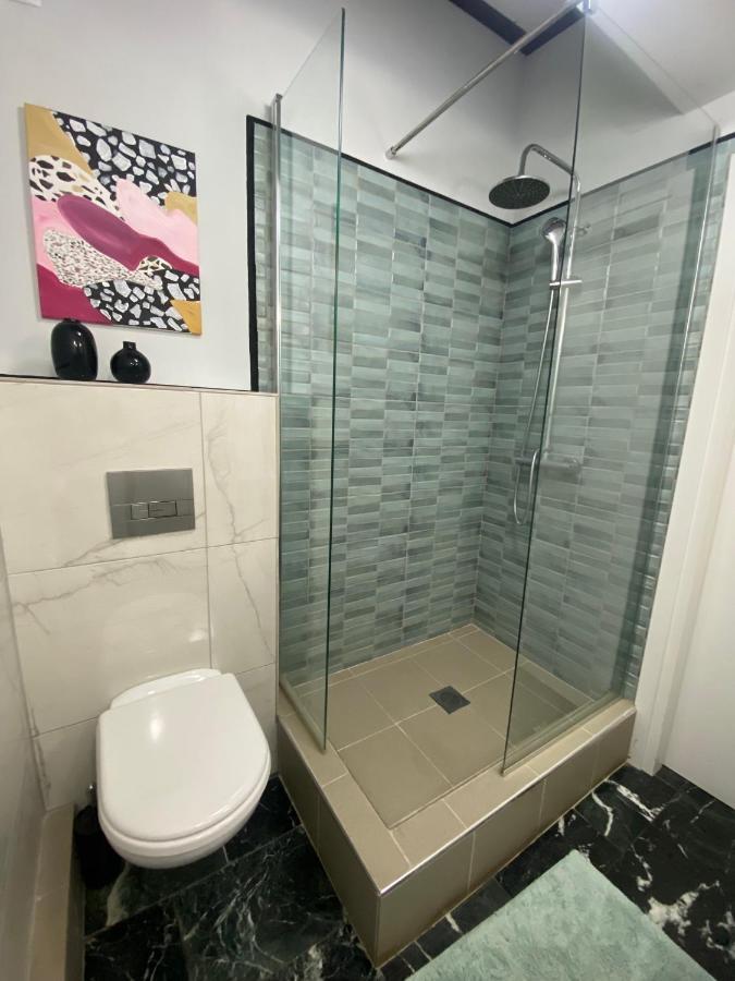 5 Rooms Athens Ngoại thất bức ảnh