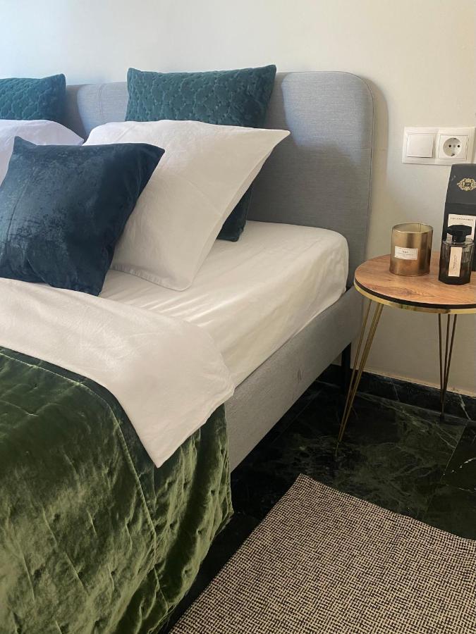 5 Rooms Athens Ngoại thất bức ảnh