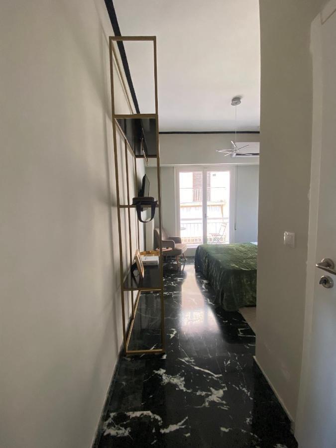 5 Rooms Athens Ngoại thất bức ảnh