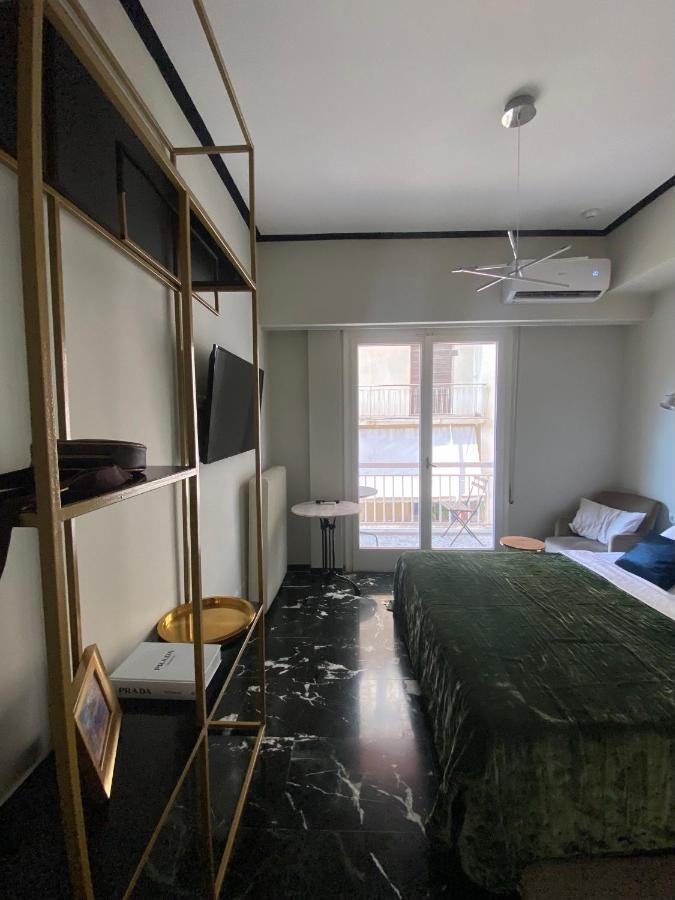5 Rooms Athens Ngoại thất bức ảnh