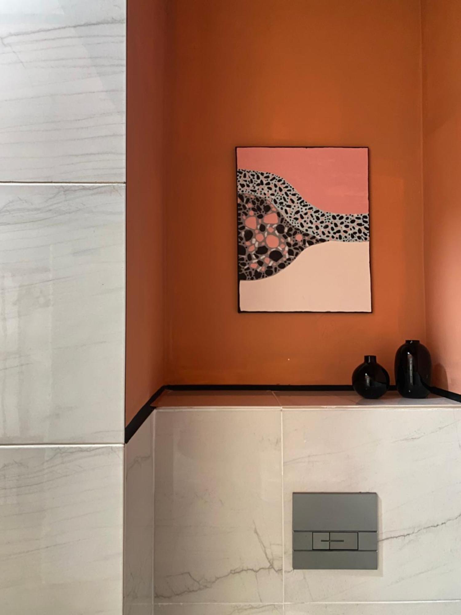 5 Rooms Athens Ngoại thất bức ảnh