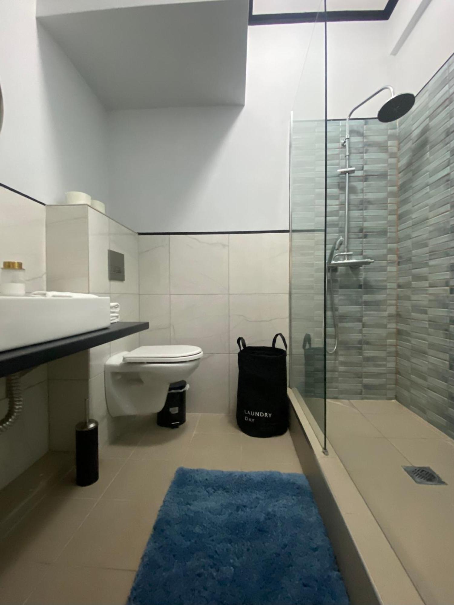 5 Rooms Athens Ngoại thất bức ảnh