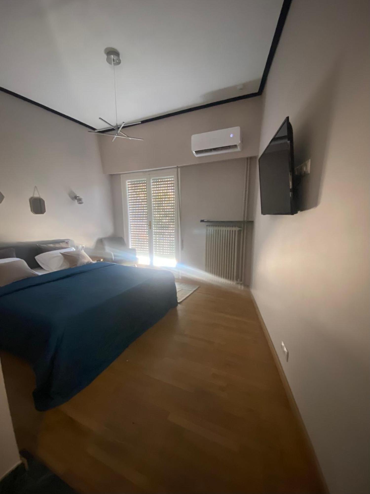 5 Rooms Athens Ngoại thất bức ảnh