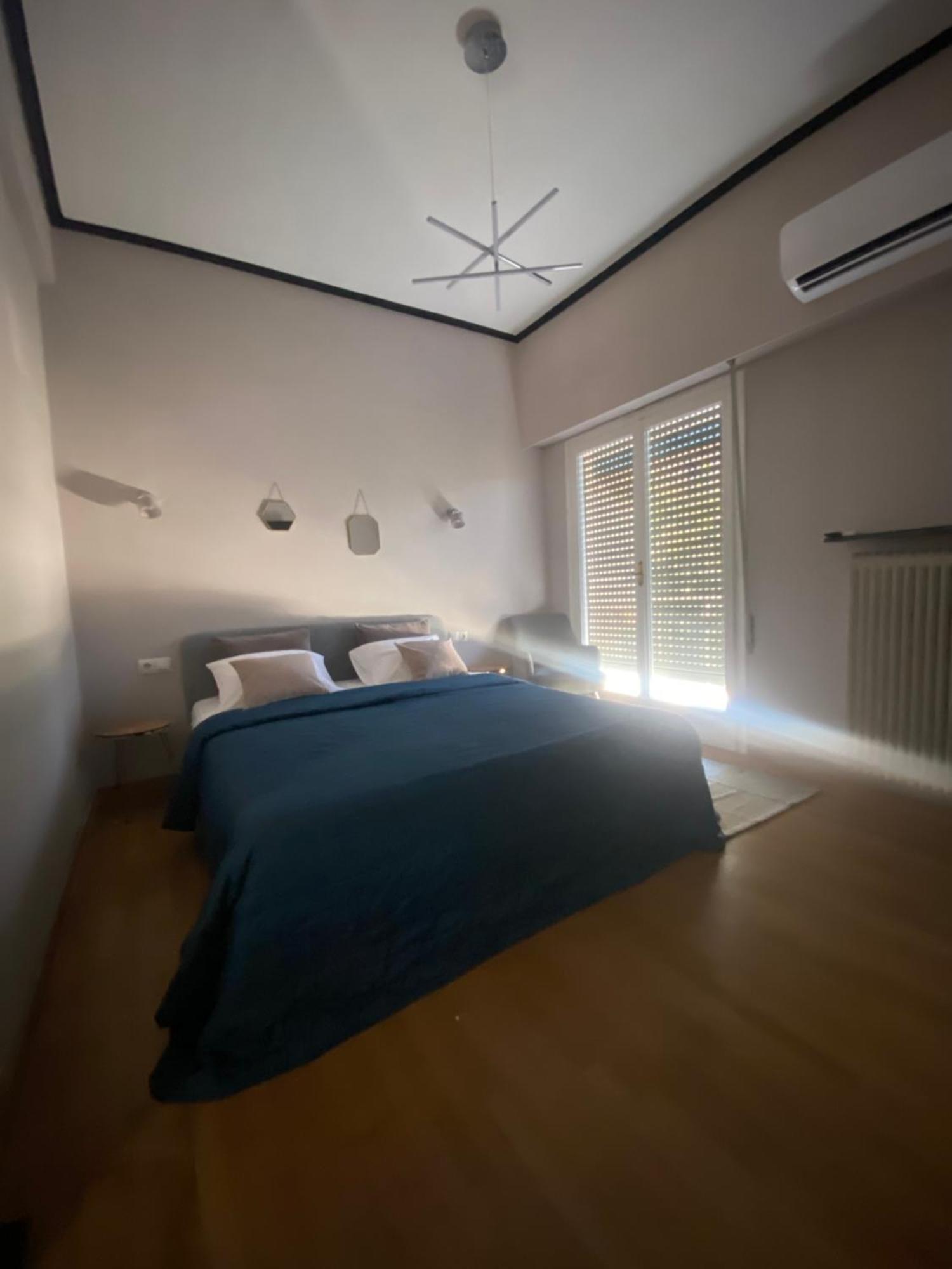 5 Rooms Athens Ngoại thất bức ảnh