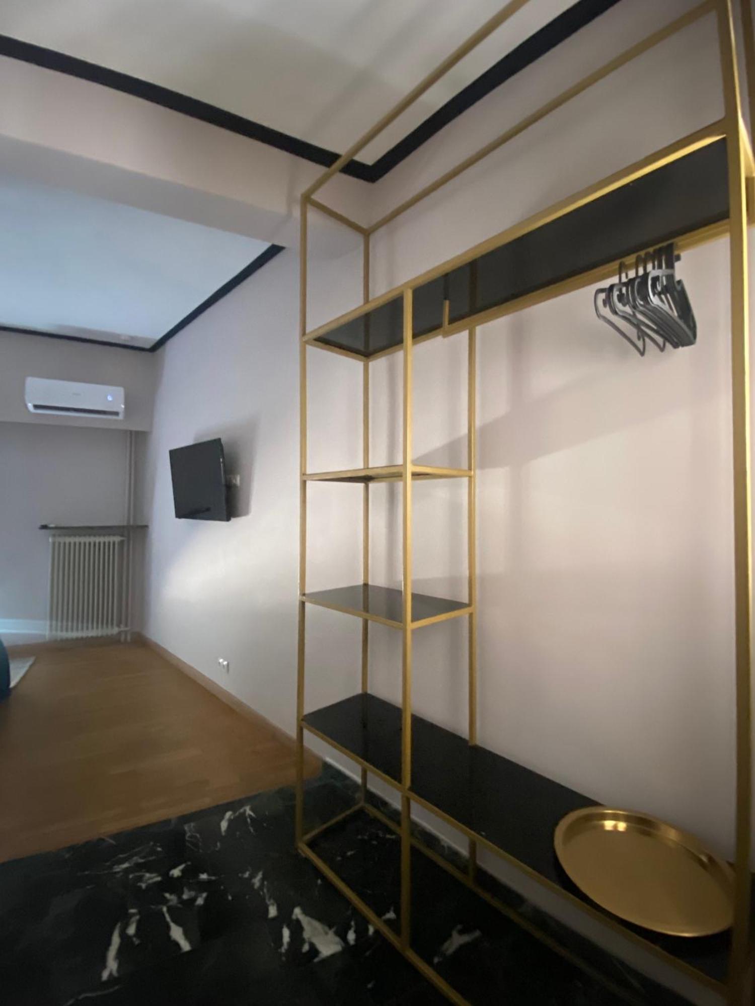 5 Rooms Athens Ngoại thất bức ảnh