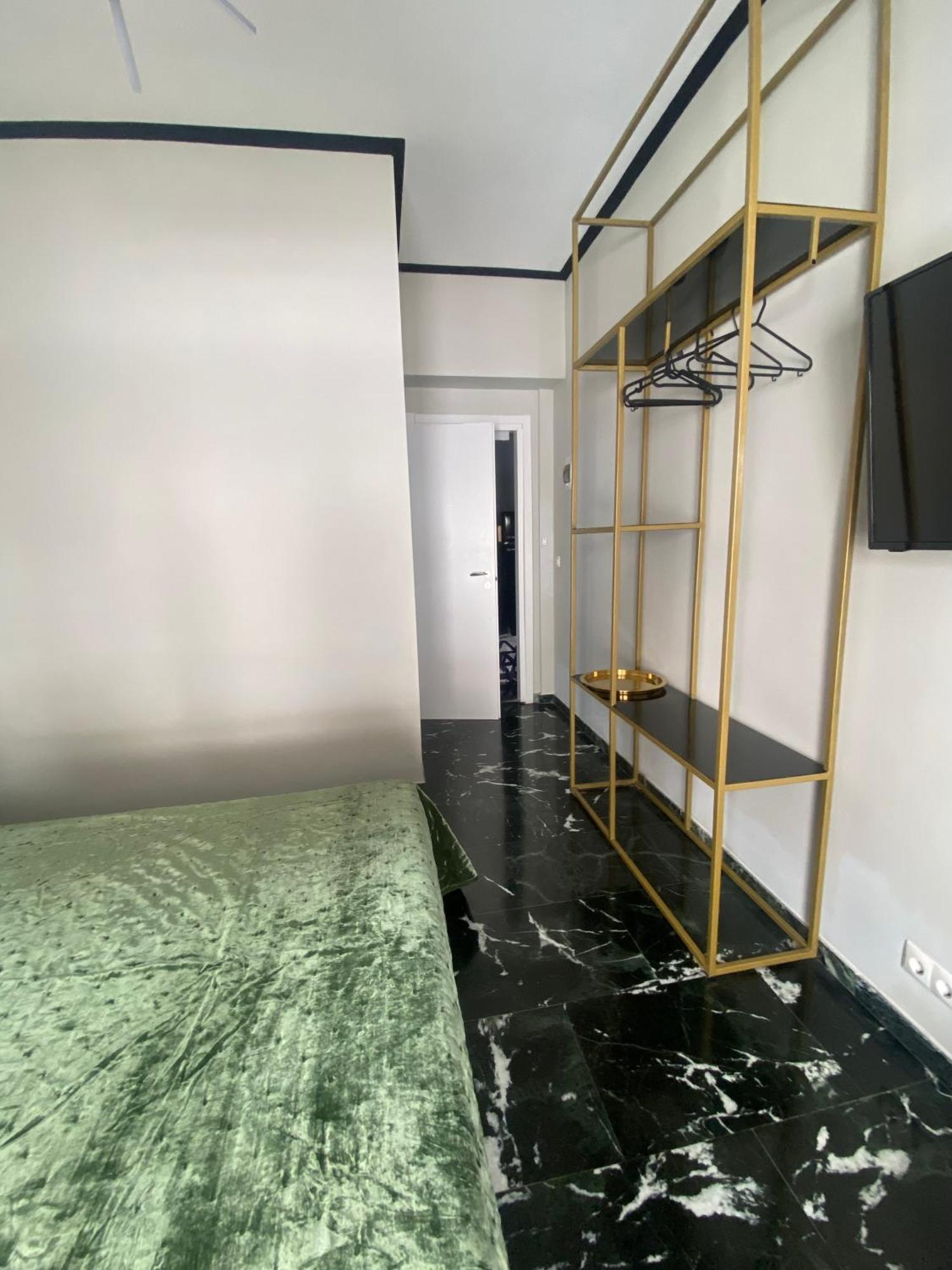 5 Rooms Athens Ngoại thất bức ảnh