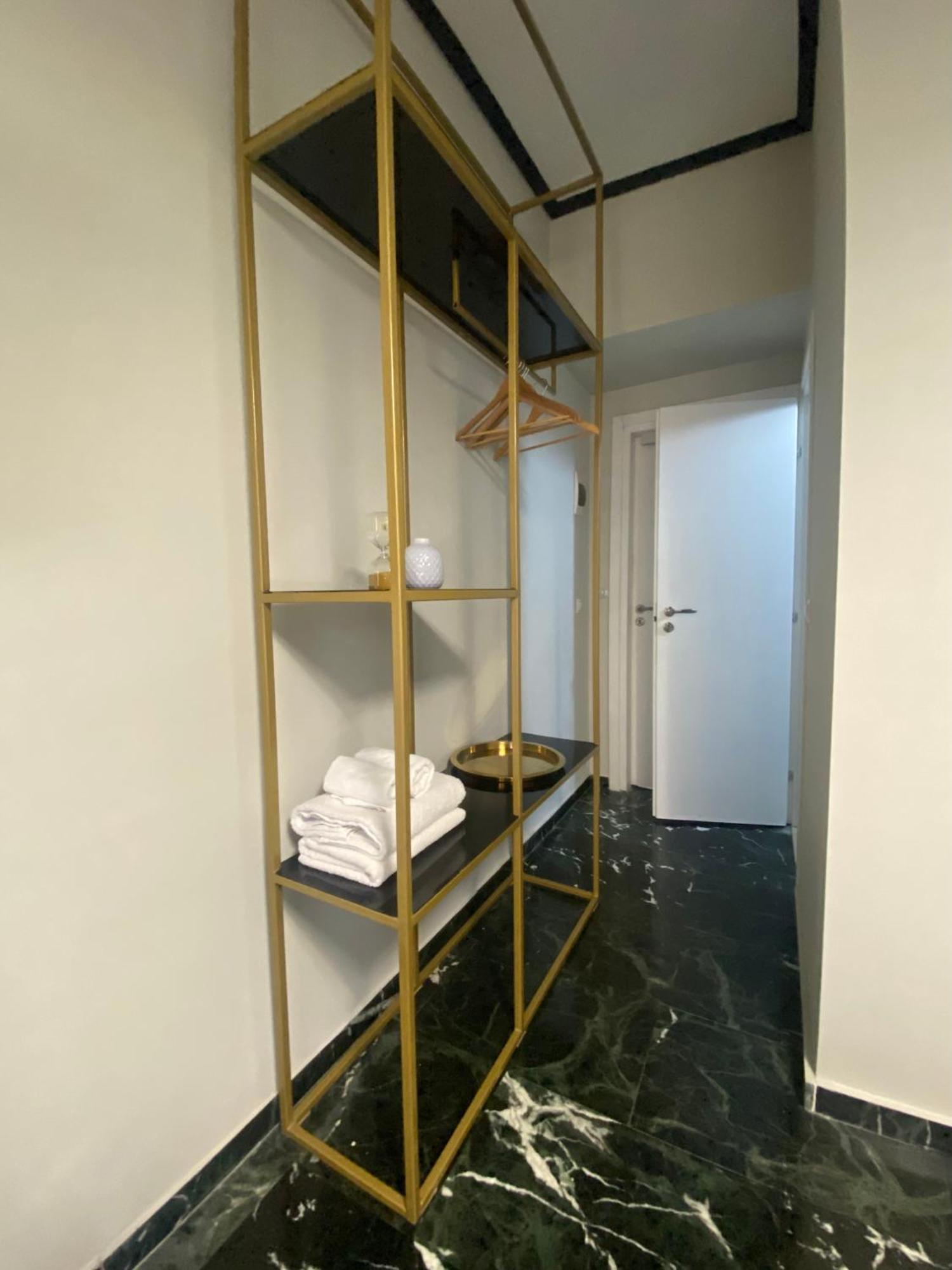 5 Rooms Athens Ngoại thất bức ảnh