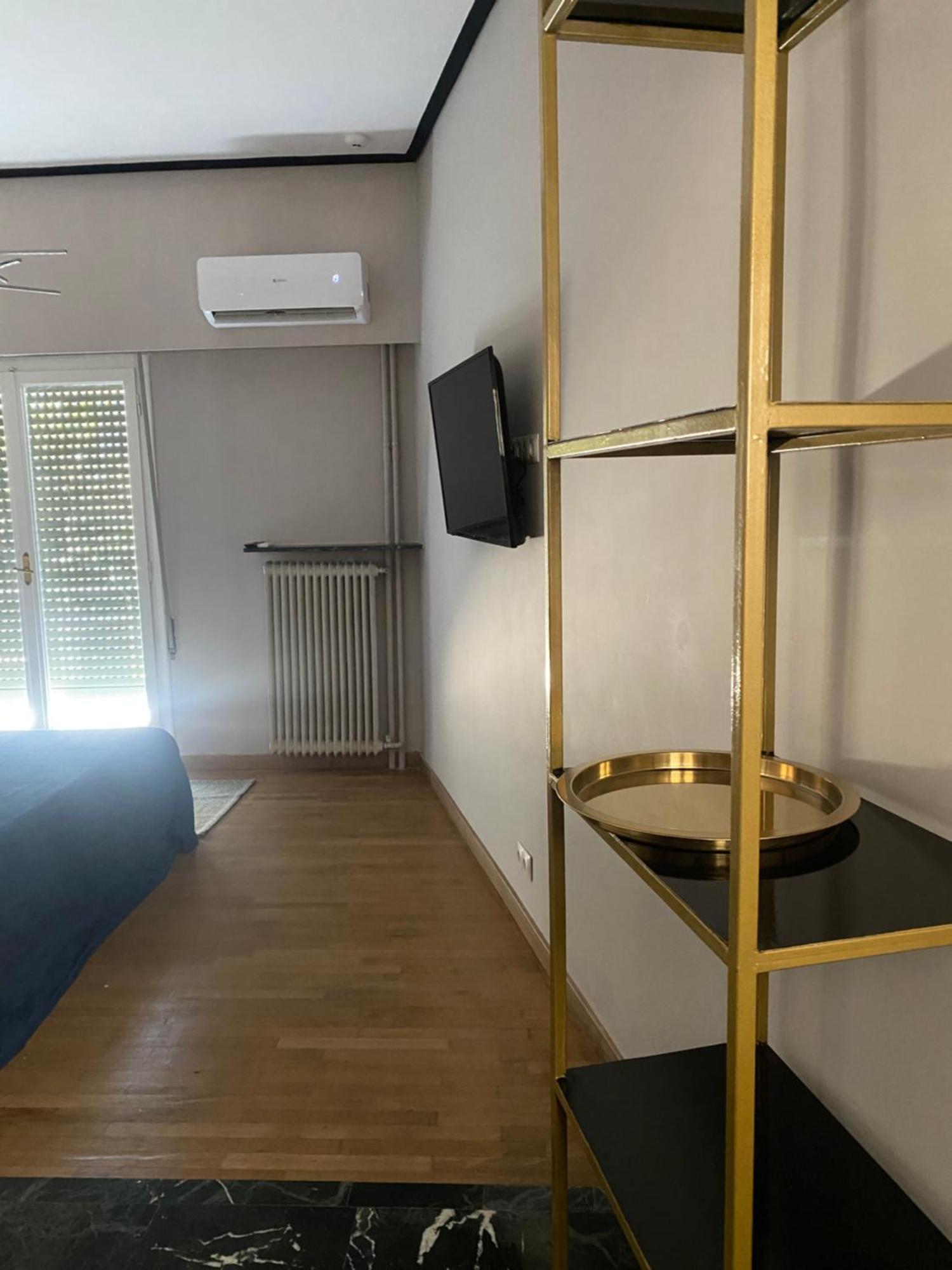 5 Rooms Athens Ngoại thất bức ảnh