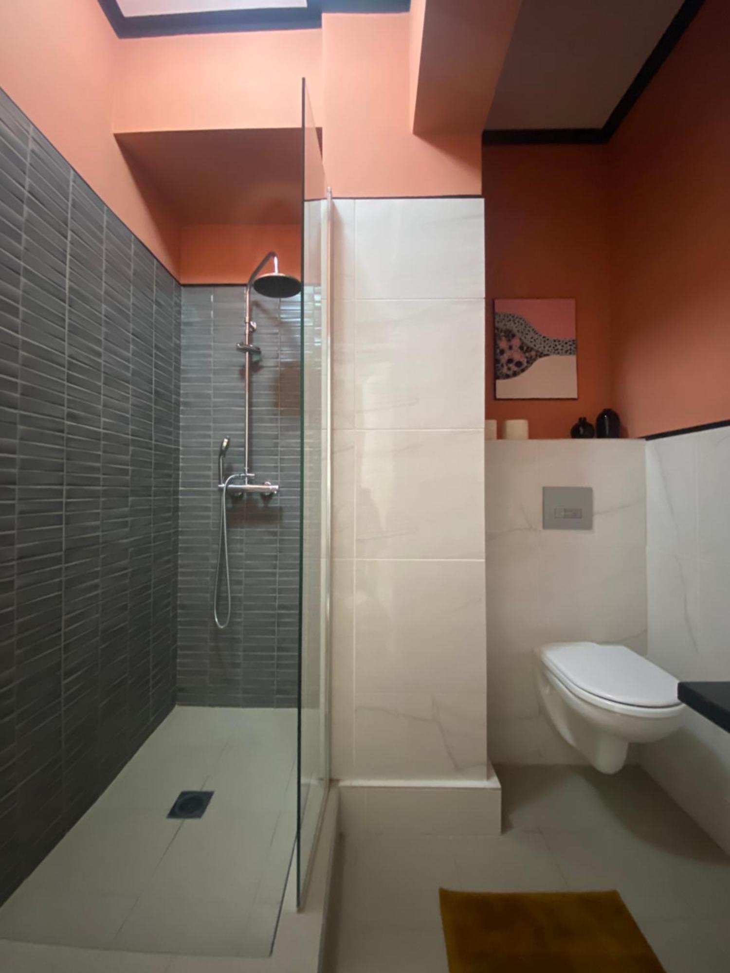 5 Rooms Athens Ngoại thất bức ảnh