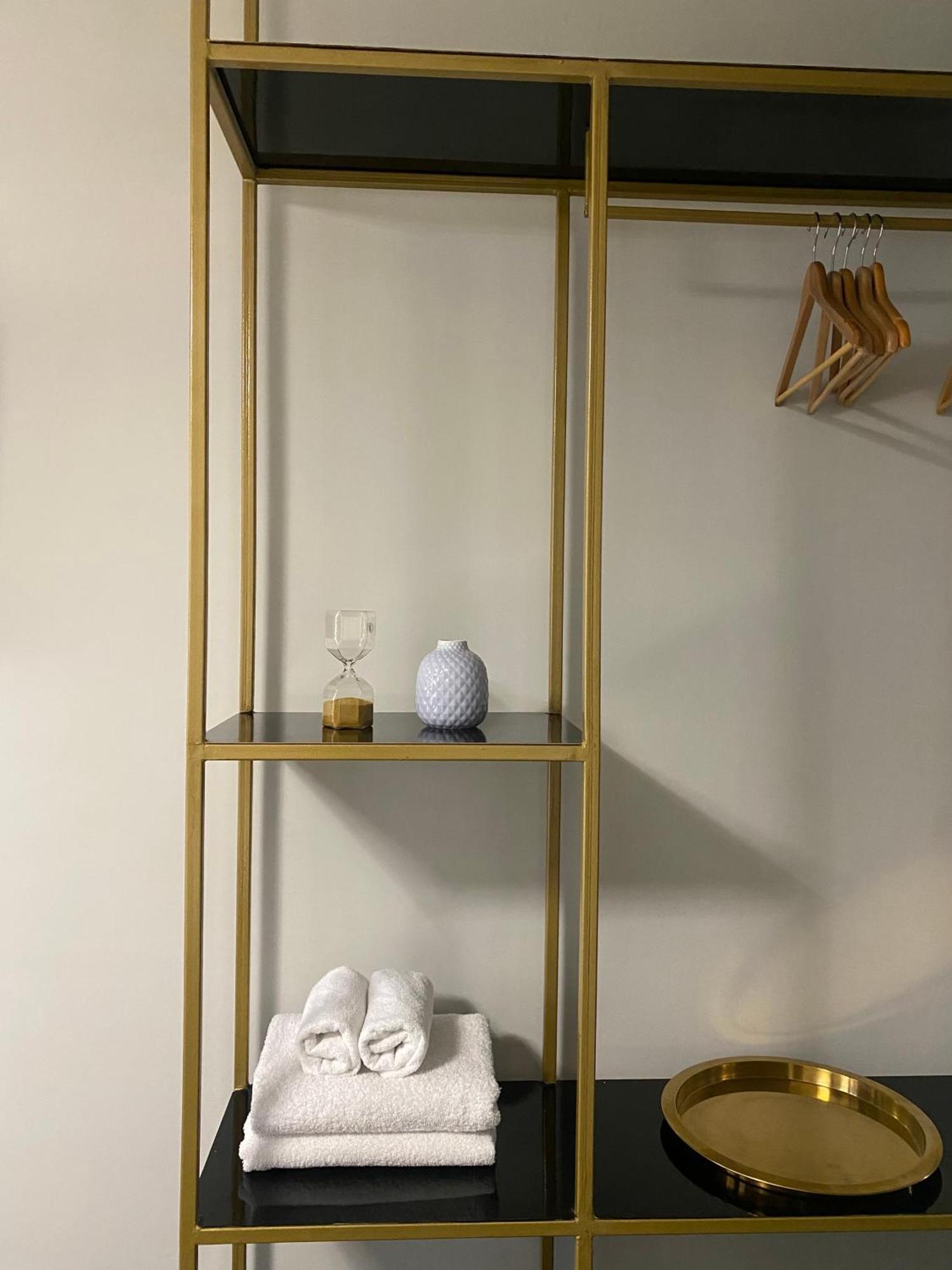 5 Rooms Athens Ngoại thất bức ảnh