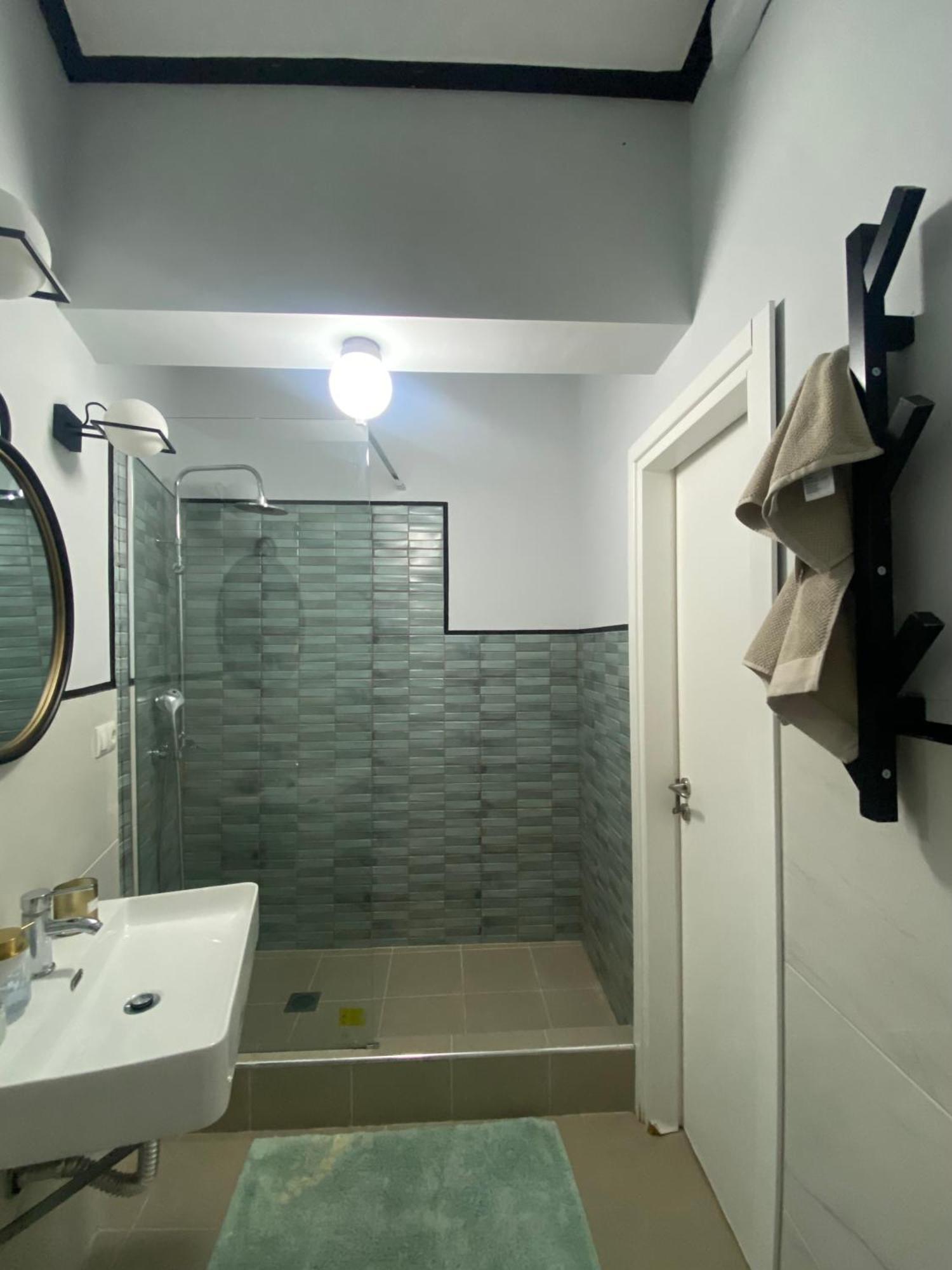 5 Rooms Athens Ngoại thất bức ảnh