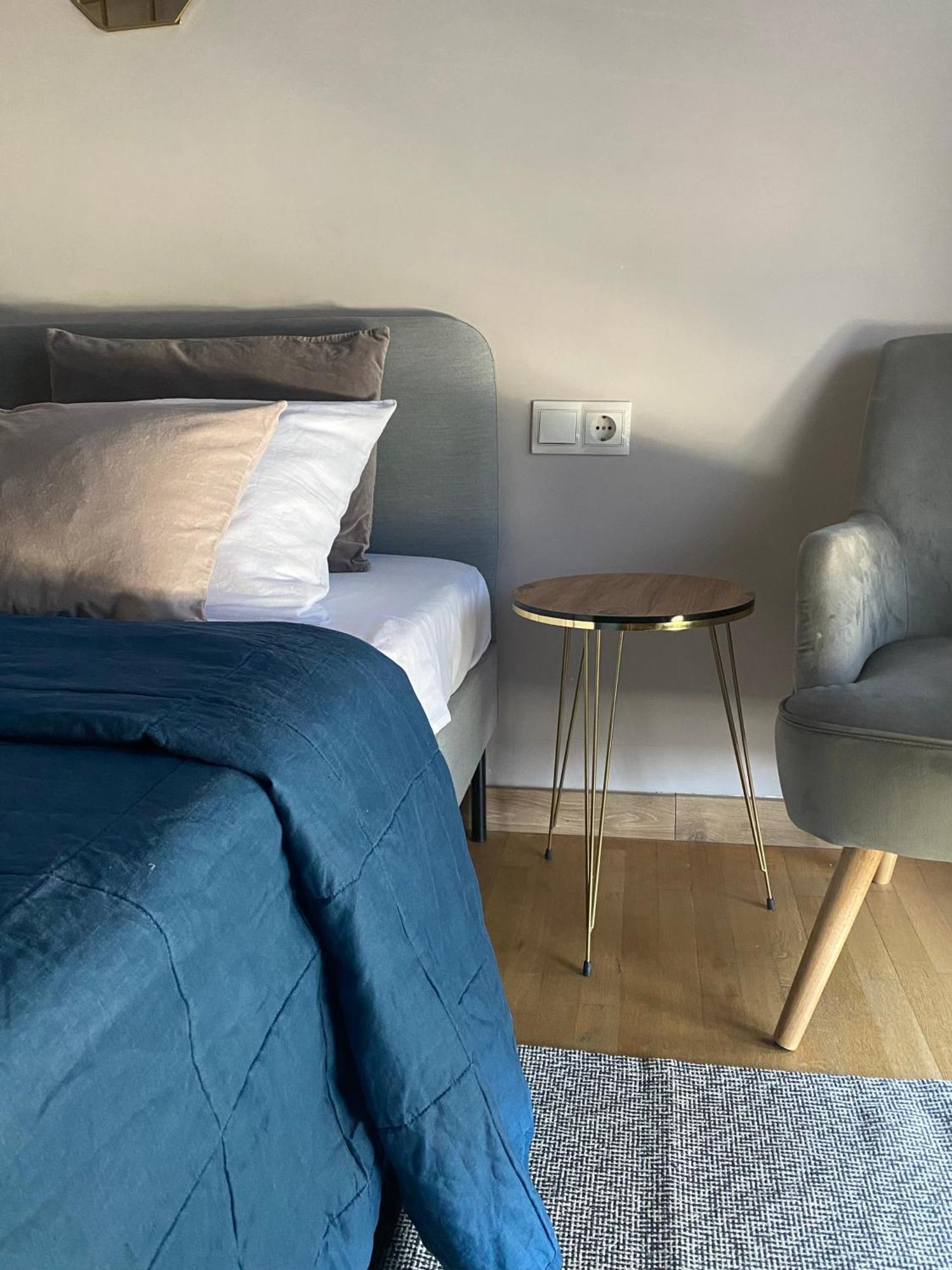 5 Rooms Athens Ngoại thất bức ảnh