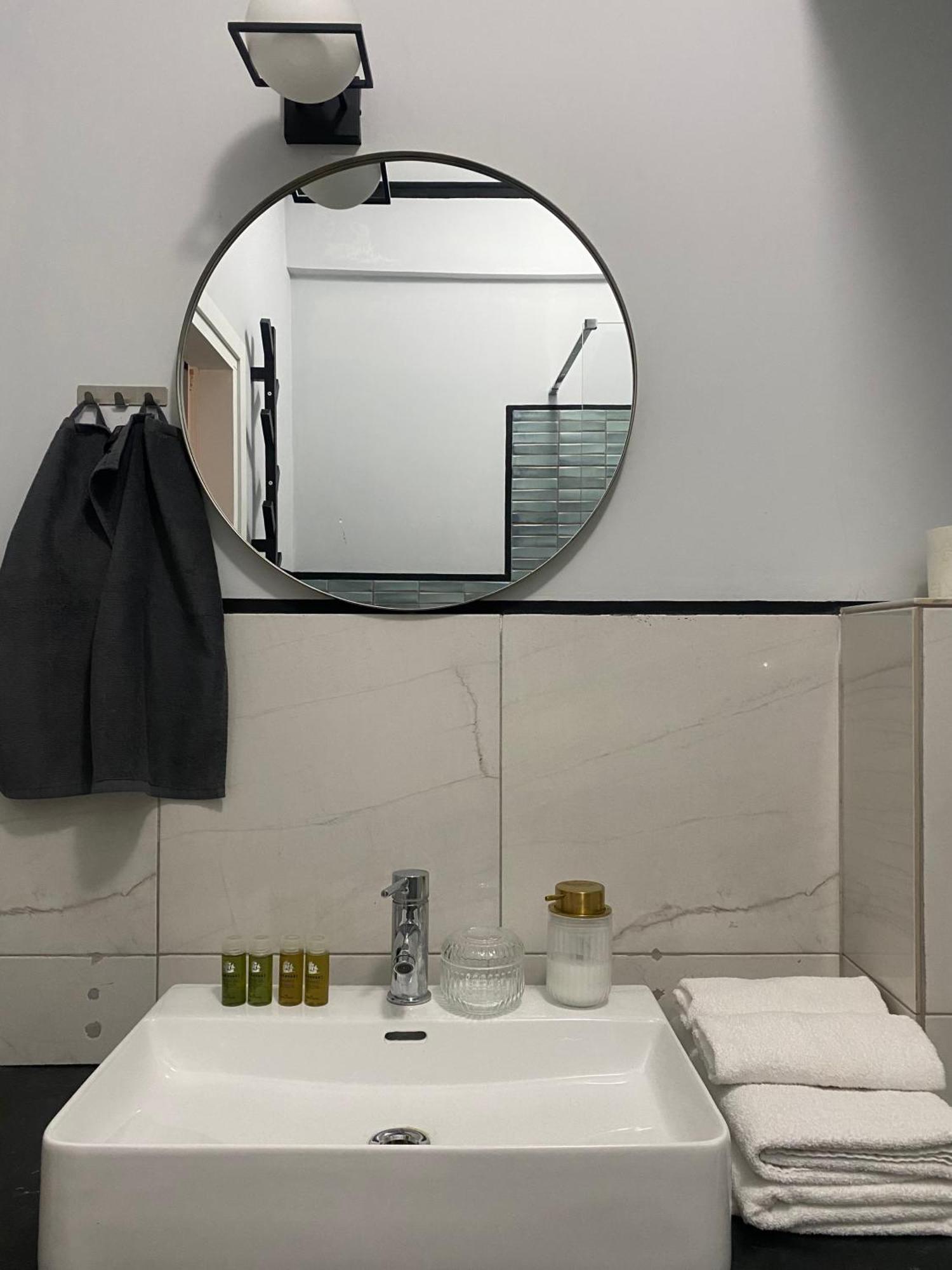 5 Rooms Athens Ngoại thất bức ảnh