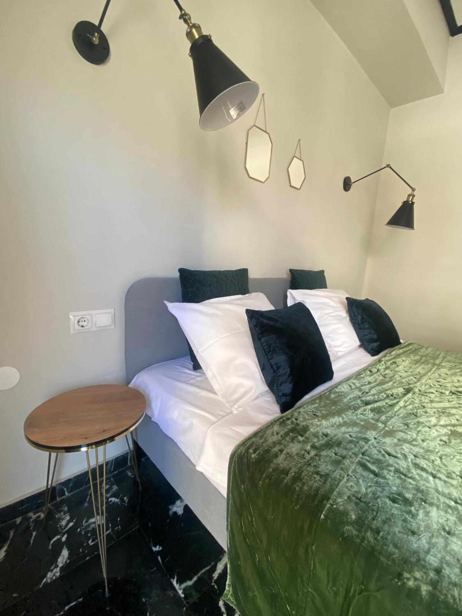 5 Rooms Athens Ngoại thất bức ảnh